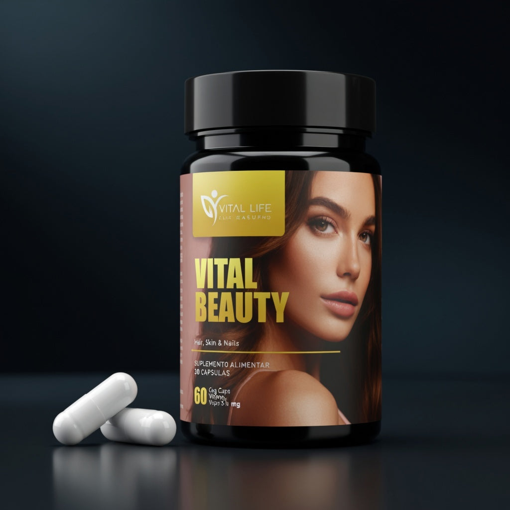 Vital Beauty