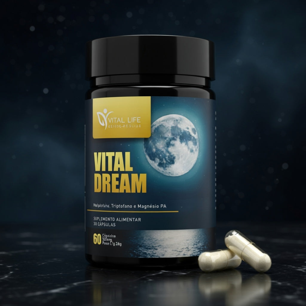 Vital Dream