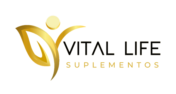 Vital Life Suplementos